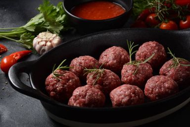 Meatballs