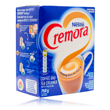 Cremora 750 g Box