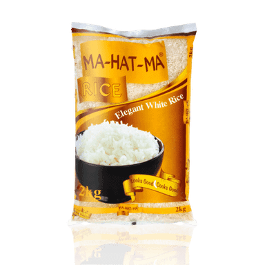 Mahatma Rice 2kg