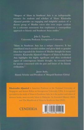 Shapers Of Islam in Southeast Asia
