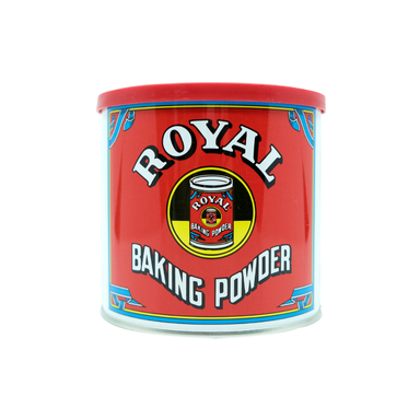 BAKING POWDER (12X450GMS) ROYAL