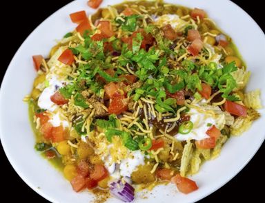 Special Chaat