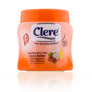 Clere