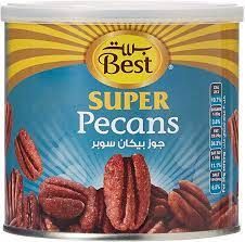 Best Super Pishachios Tin(Product of UAE)  - 100 GM