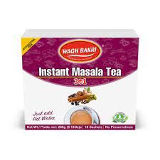  Wagh Bakri Instant Masala Tea (3 in 1)