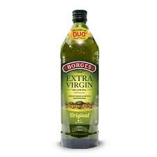 Borges Extra Virgin Olive Oil - 1 L