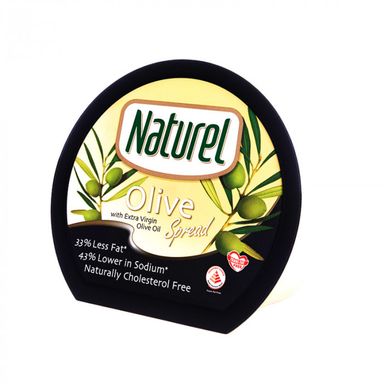 Naturel Olive Spread - 250 GM 
