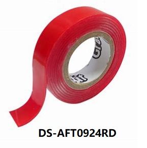 DS-AFT0924RD (Double Side Acrylic Foam Tape 24mm x 9Y Red)