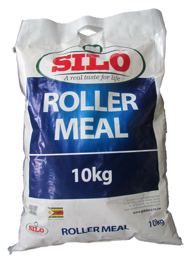 Silo Roller Meal