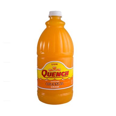 Quench