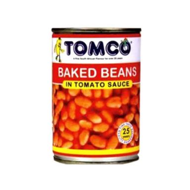 Tomco Beans