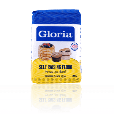 Gloria Self Raising Flour