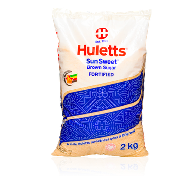 Hullets Sugar