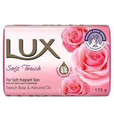 Lux Soap