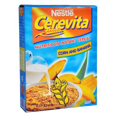 Cerevita