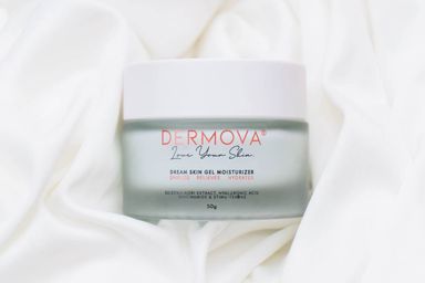 Dermova Moisturizer 50gm