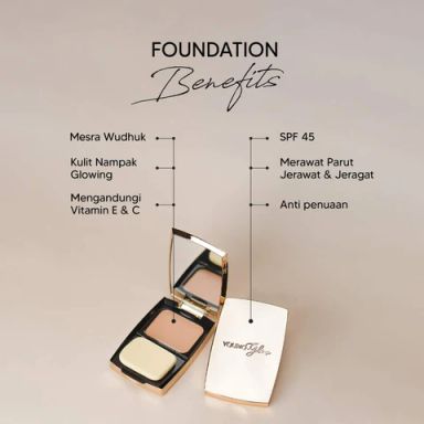 Young & Glow Foundation