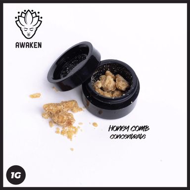 Honeycomb | 1g