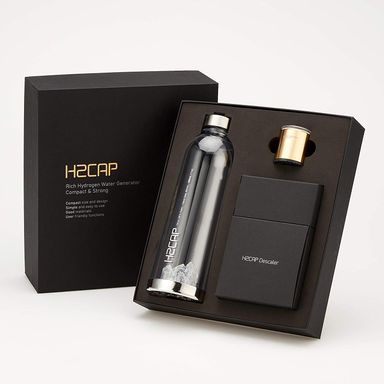 H2cap plus 氫水製造器 