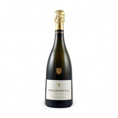 Champagne Philipponat 0.75