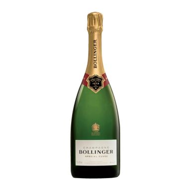 Champagne Bollinger 0.75