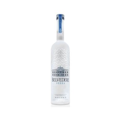 Vodka Belvedere