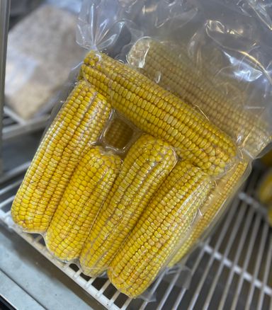 Whole Corn - Local  