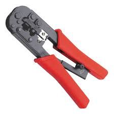 EVO-5032A (EVO 8p+6p Crimping Tool(Ratchet Type))