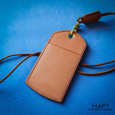 Lanyard ID Holder (Vertical) - 18 colors