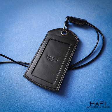 Lanyard ID Holder (Vertical) - 18 colors