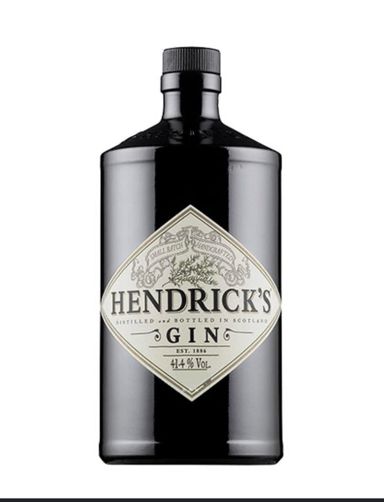 Hendricks 700ml