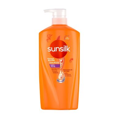 Sunsilk Damage Restore Shampoo - 625 ML