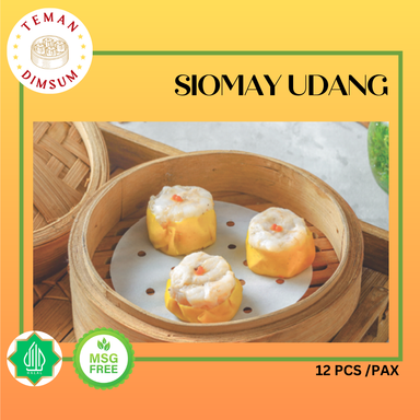 SIOMAY UDANG