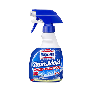 Magiclean Stain & Mold Spray - 400 ML