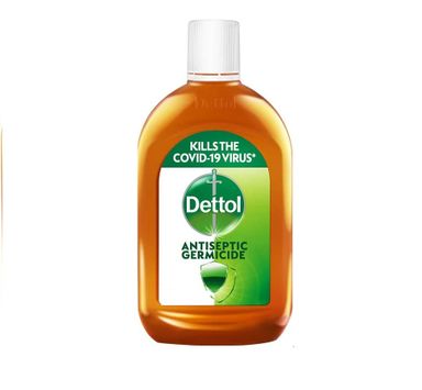 Dettol Antiseptic Liquid - 250 ML