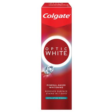 Colgate Optic White Toothpaste - 100 GM
