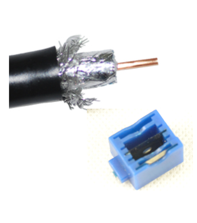 ET-5206 (EVO 2 Blade Coaxial Cable RG59/RG6 Striper)