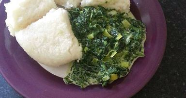 UGALI SUKUMA