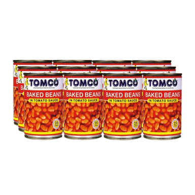 Tomco Beans