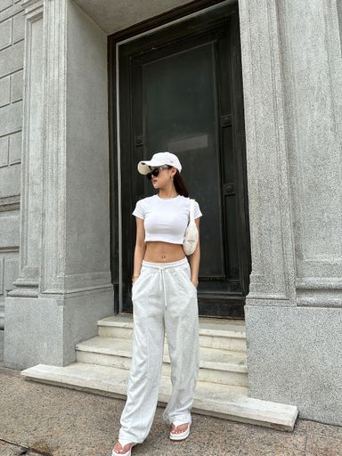 BABY TEE(RELAXED FIT)