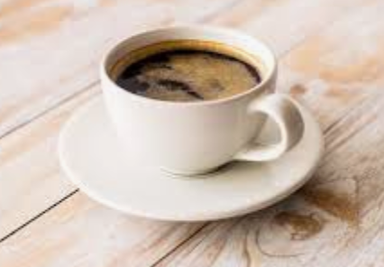 Americano (hot/cold)