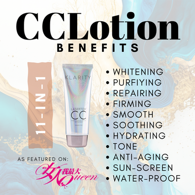 CC Lotion