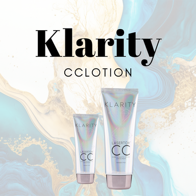 CC Lotion