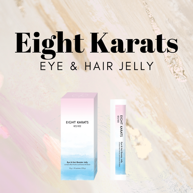 Eye & Hair Jelly