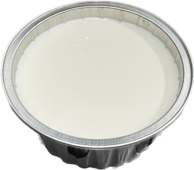 Milk Pudding Original