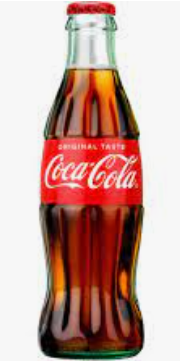 Cola (small) 