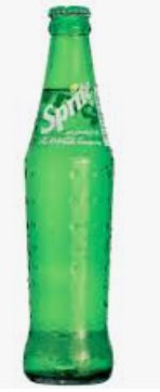 Sprite (small)