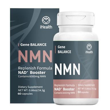 NMN Gene BALANCE