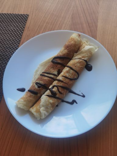 Palaćinke
