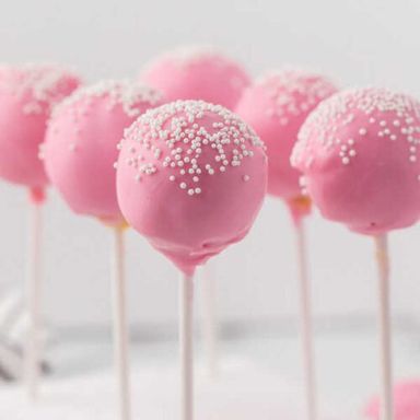 Cake Pops